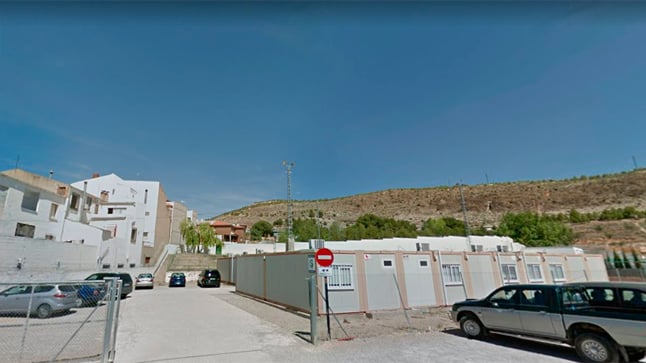 ELCHE DE LA SIERRA - Cita centros de Salud