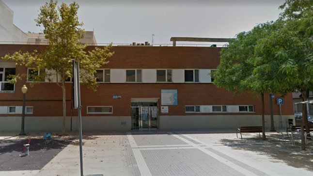 ELX / ELCHE PLÀ - Cita centros de Salud