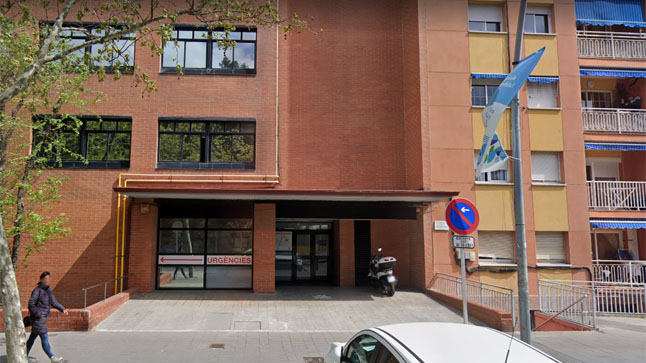 EL CASTELL - Cita centros de Salud