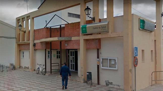 EL CUERVO - Cita centros de Salud