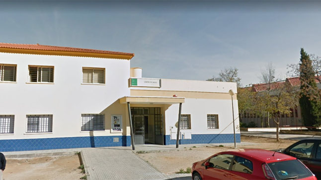 EL RANCHO - Cita centros de Salud