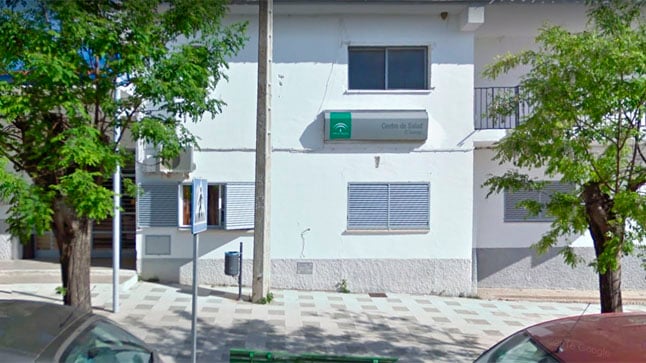 EL SAUCEJO - Cita centros de Salud