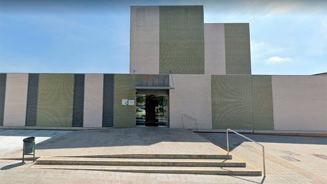 EL SERRAL DE SANT VIÇENS DELS HORS - Cita centros de Salud