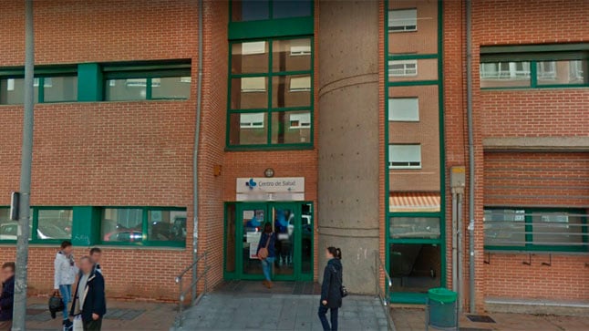 ERAS DEL BOSQUE - Cita centros de Salud