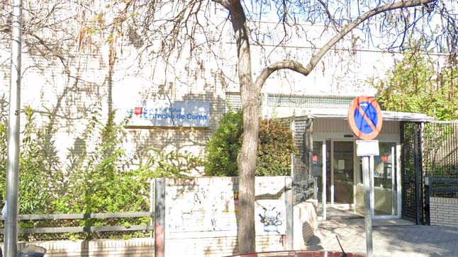 ESTRECHO DE COREA - Cita centros de Salud