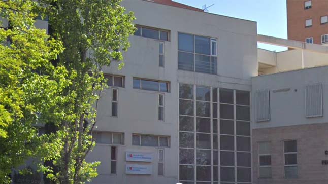 FEDERICA MONTSENY - Cita centros de Salud