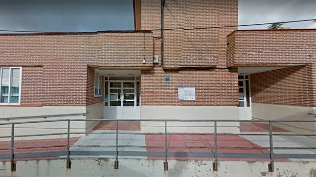 FONTIVEROS - Cita centros de Salud