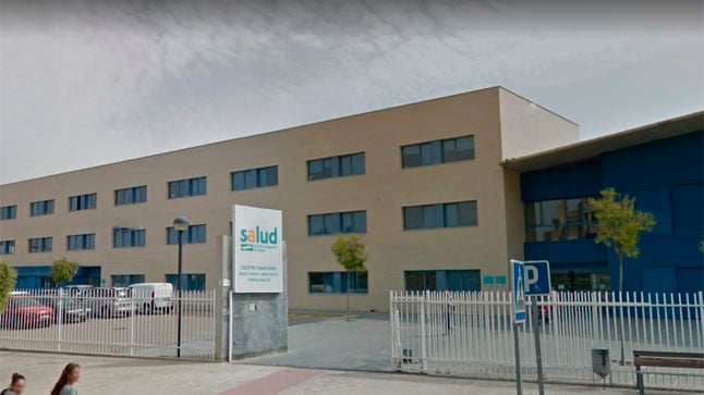 FRAGA - Cita centros de Salud