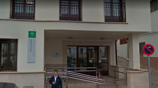 FUENTE DE LA VILLA - Cita centros de Salud