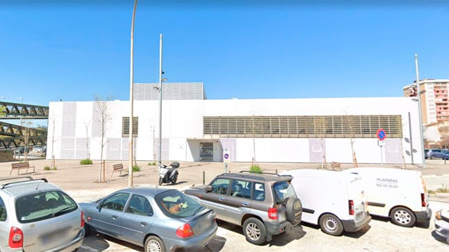 GORNAL - Cita centros de Salud