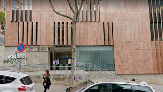 GRAN SOL - Cita centros de Salud