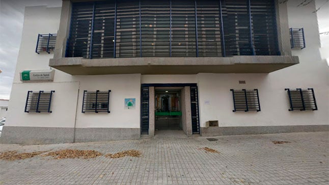 GUILLENA DR. CORREA CHARRO - Cita centros de Salud