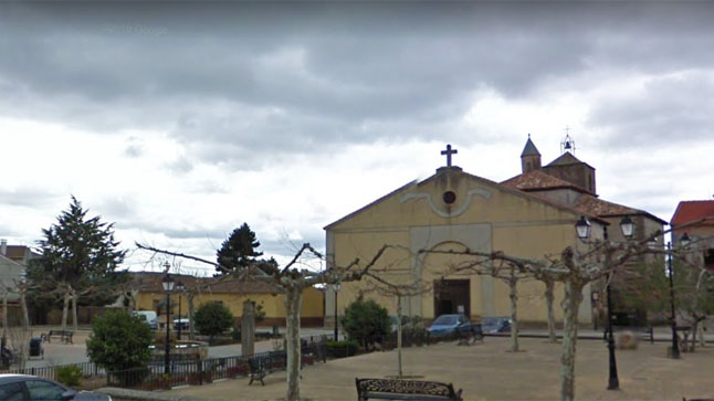 HIENDELAENCINA - Cita centros de Salud