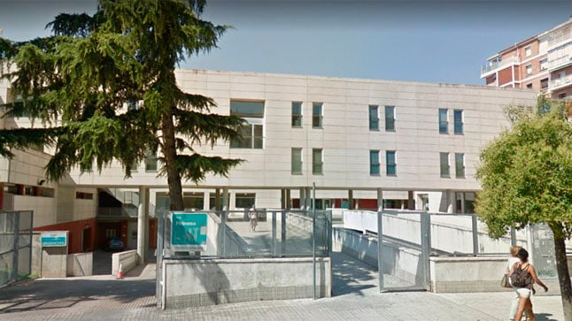 HUESCA PIRINEOS - Cita centros de Salud