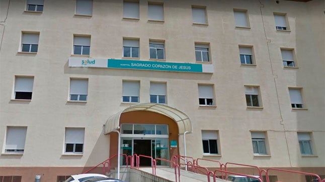 HUESCA RURAL - Cita centros de Salud