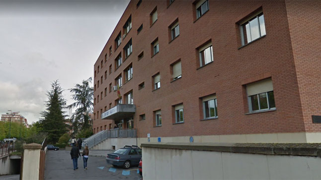 JOSE AGUADO - LEÓN VI - Cita centros de Salud