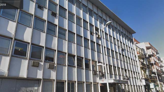 JOSÉ MARVÁ - Cita centros de Salud