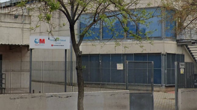 JUNCAL - Cita centros de Salud