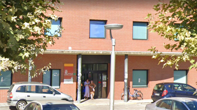 LAGUNA DE DUERO - Cita centros de Salud