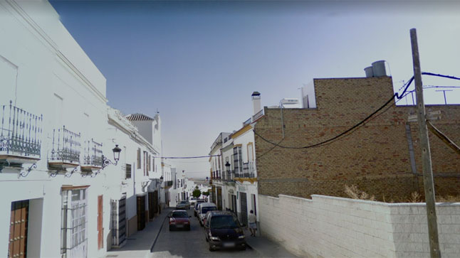 LAS CABEZAS DE SAN JUAN - Cita centros de Salud