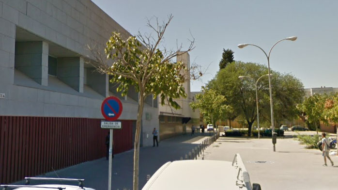 LAS LETANIAS DRA. INMACULADA VIEIRA - Cita centros de Salud
