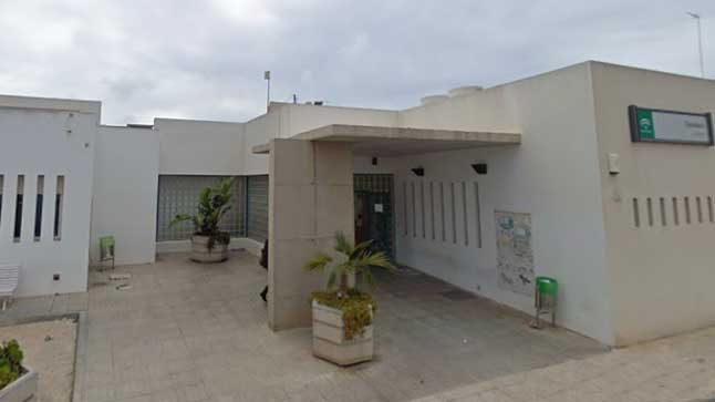 LA GANGOSA - Cita centros de Salud