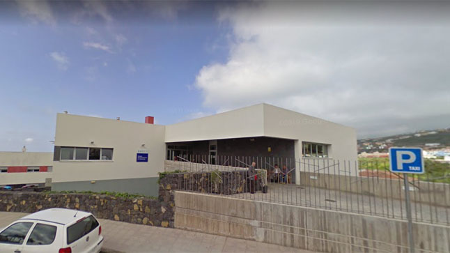 LA GUANCHA - Cita centros de Salud