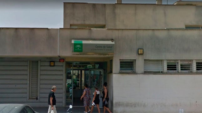 LA LÍNEA PONIENTE - Cita centros de Salud