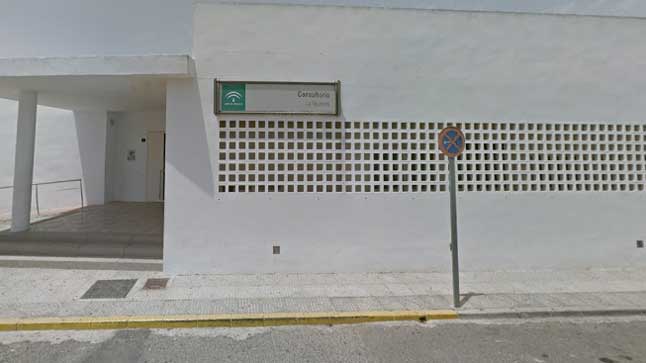 LA MOJONERA - Cita centros de Salud