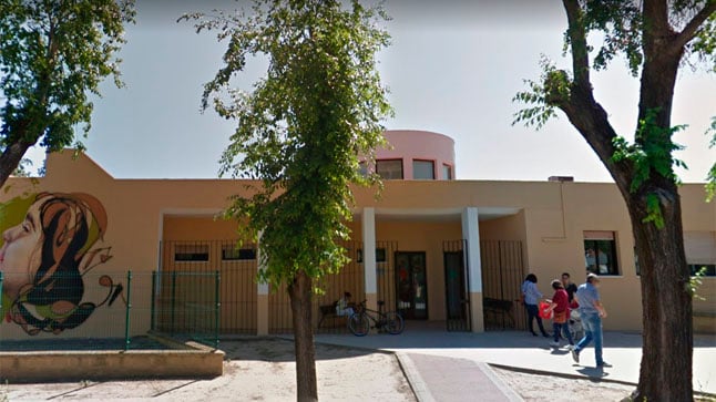LA PALMA DEL CONDADO - Cita centros de Salud