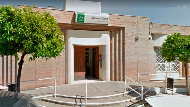LA PUEBLA DE CAZALLA - Cita centros de Salud