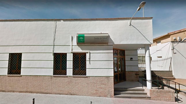 LA RAMBLA - Cita centros de Salud