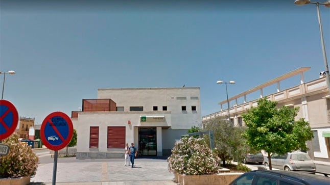 LA RINCONADA - Cita centros de Salud