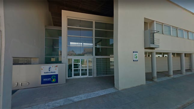 LA RODA - Cita centros de Salud