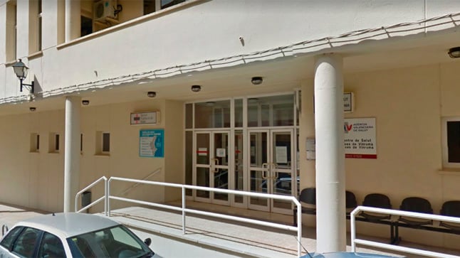 LES COVES DE VINROMÀ - Cita centros de Salud