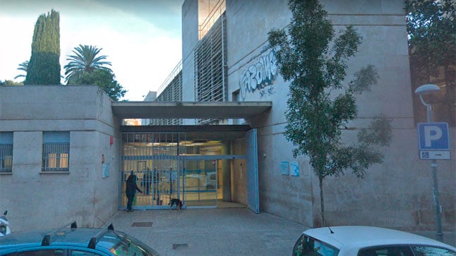 LLEFIÀ - Cita centros de Salud