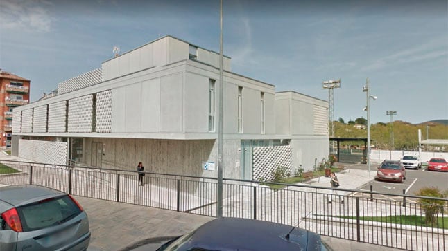 LLINARS DEL VALLÈS - Cita centros de Salud