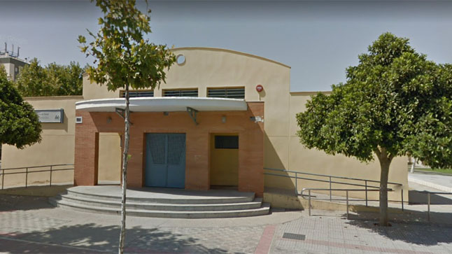 LOS MONTECILLOS - Cita centros de Salud