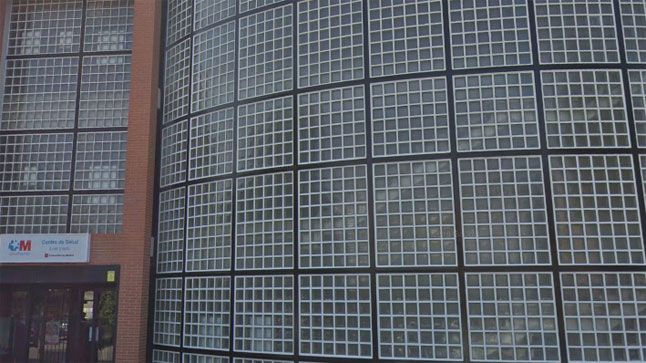 LUIS VIVES - Cita centros de Salud