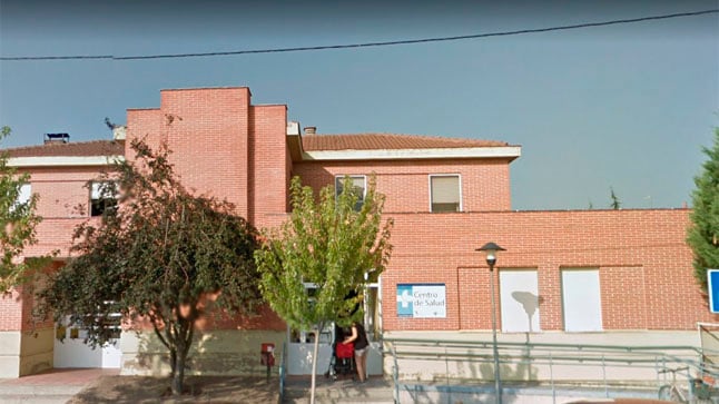 MANSILLA DE LAS MULAS - Cita centros de Salud