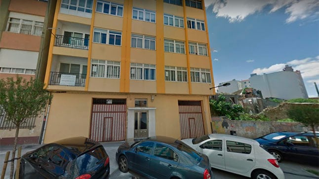 MANUEL COMELLAS - Cita centros de Salud