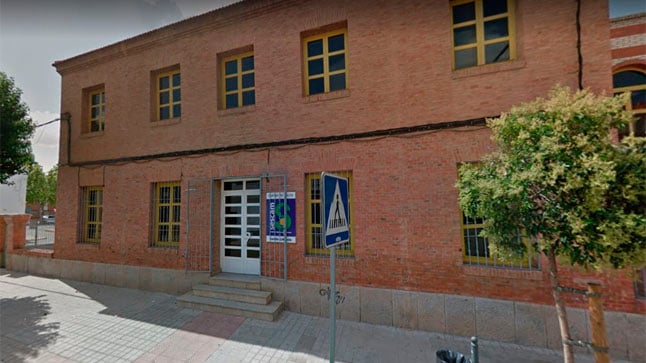MANZANARES - Cita centros de Salud