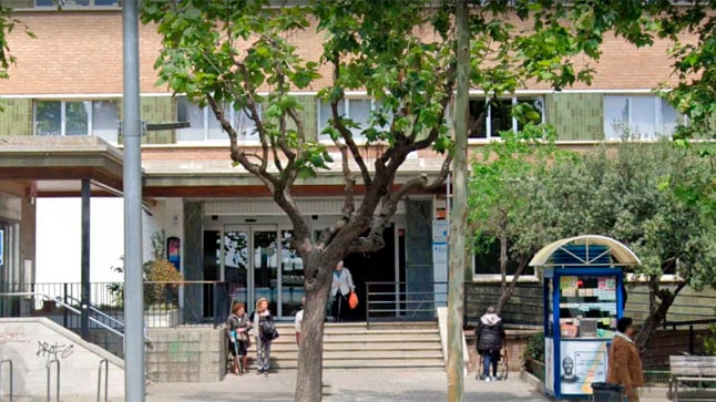MARESME - Cita centros de Salud
