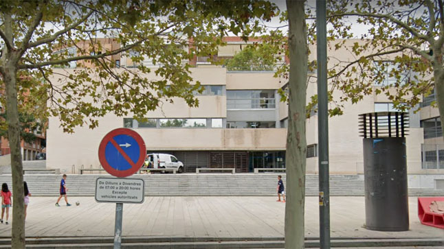 MARÍA BERNADES - Cita centros de Salud