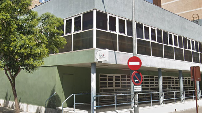 MARÍA DE GUZMÁN - Cita centros de Salud