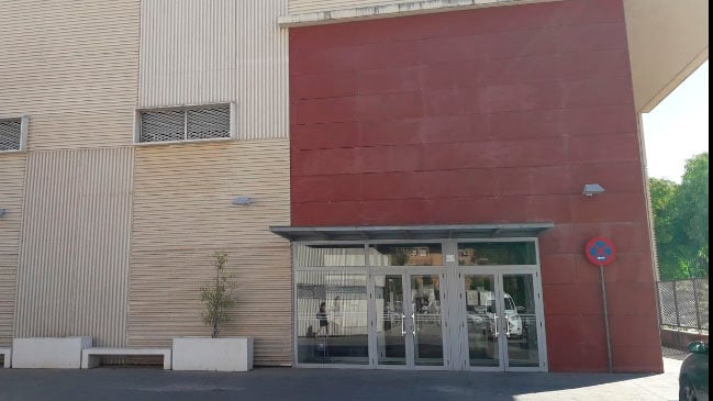MARÍA FUENSANTA PÉREZ QUIRÓS - Cita centros de Salud