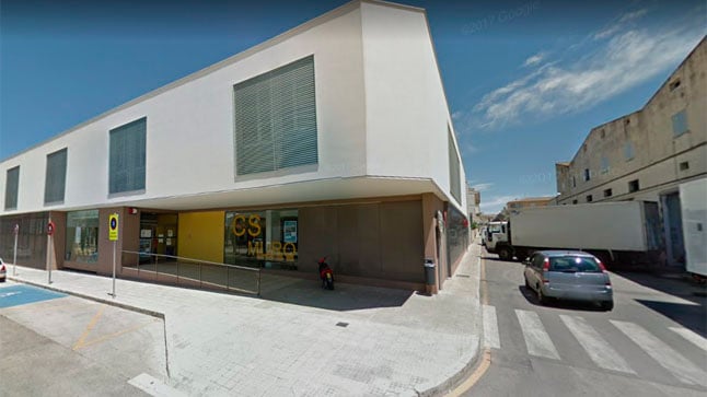 MARINES - Cita centros de Salud