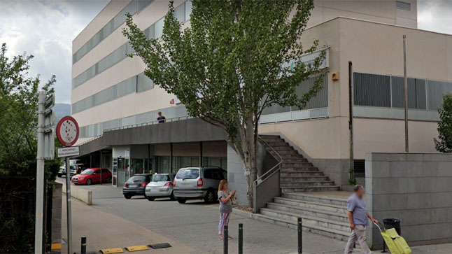 MARTORELL - Cita centros de Salud