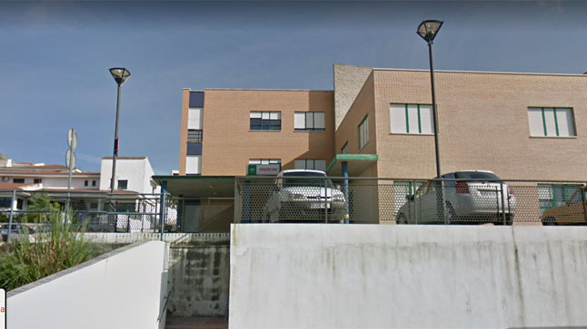 MARTOS - Cita centros de Salud