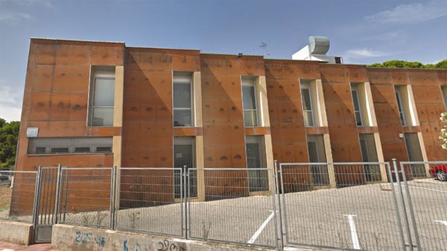 MECO - Cita centros de Salud